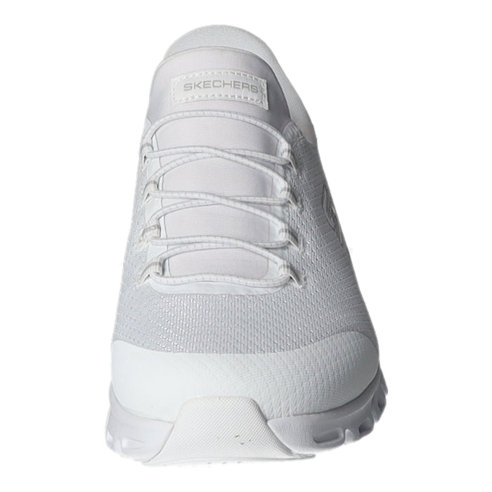 Skechers Slipper/Kletthalbschuh Sneaker (sportlich) Glide-Step-PURSUIT - SchuhEggers.de