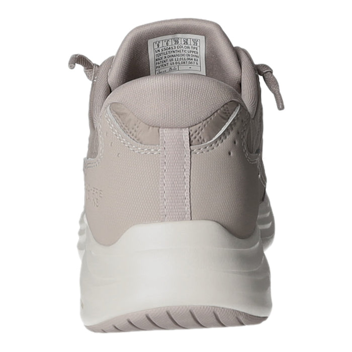 Skechers Slipper/Kletthalbschuh Sneaker (sportlich) Contour Foam-GOLDEN HOUR - SchuhEggers.de