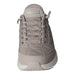 Skechers Slipper/Kletthalbschuh Sneaker (sportlich) Contour Foam-GOLDEN HOUR - SchuhEggers.de