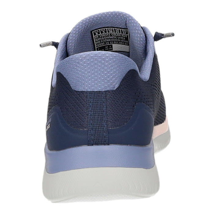 Skechers Slipper/Kletthalbschuh Sneaker (sportlich) Summits-SWEET SKIES - SchuhEggers.de