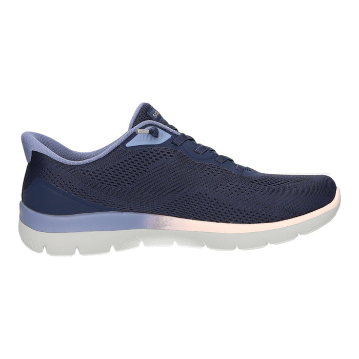 Skechers Slipper/Kletthalbschuh Sneaker (sportlich) Summits-SWEET SKIES - SchuhEggers.de