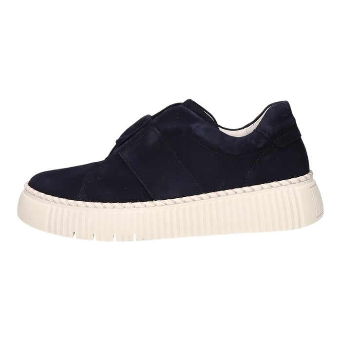 Gabor Slipper/Kletthalbschuh mit Mehrweite Freizeit (casual)