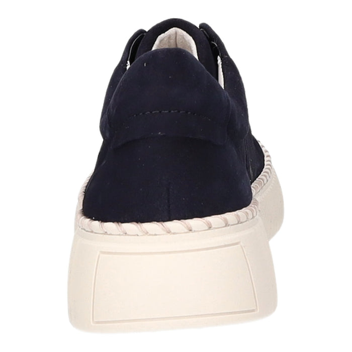 Gabor Slipper/Kletthalbschuh mit Mehrweite Freizeit (casual)