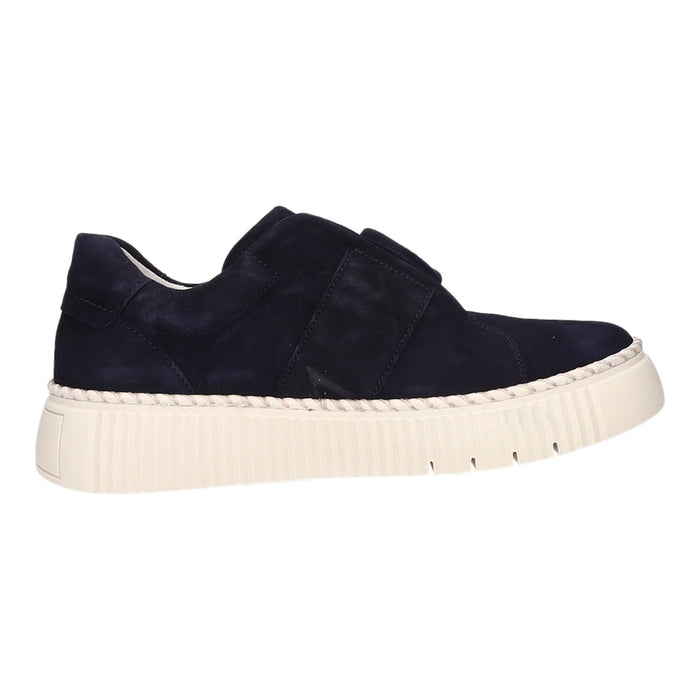 Gabor Slipper/Kletthalbschuh mit Mehrweite Freizeit (casual)