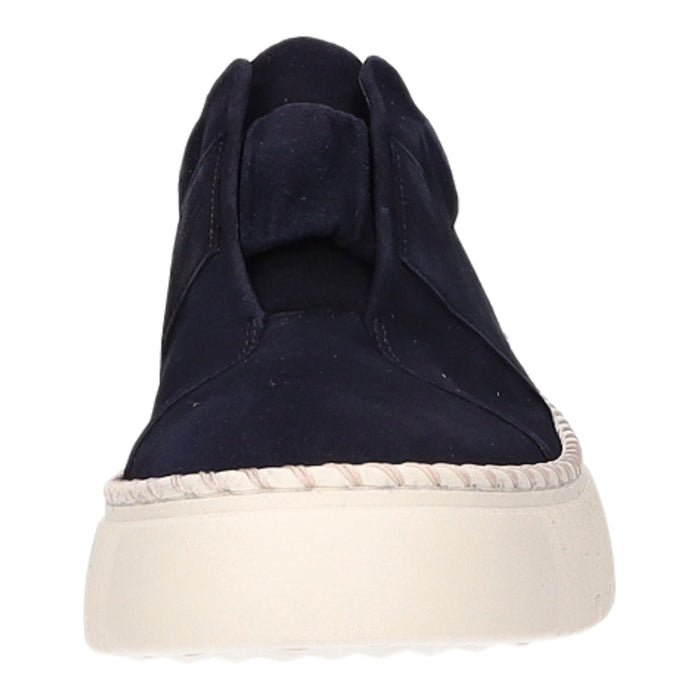 Gabor Slipper/Kletthalbschuh mit Mehrweite Freizeit (casual)