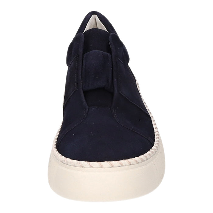 Gabor Slipper/Kletthalbschuh mit Mehrweite Freizeit (casual)