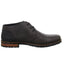 Rieker Schnürstiefelette Kaltfutter Business (elegant) - SchuhEggers.de