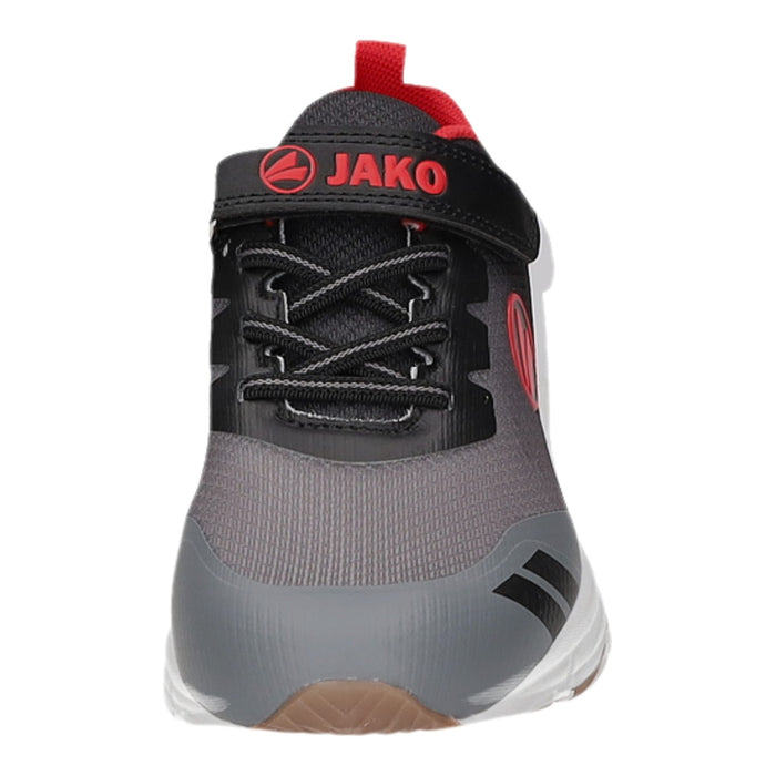 JAKO Sportschuh Klettverschluss J-NI CISE EV
