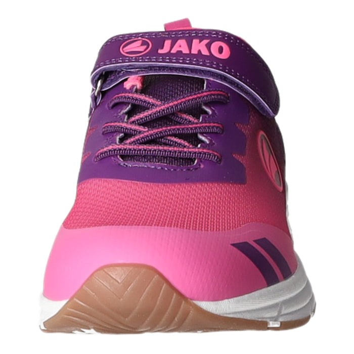 JAKO Sportschuh Klettverschluss J-NI CISE EV