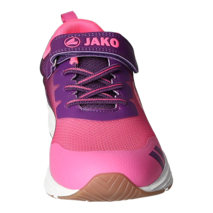 JAKO Sportschuh Klettverschluss J-NI CISE EV
