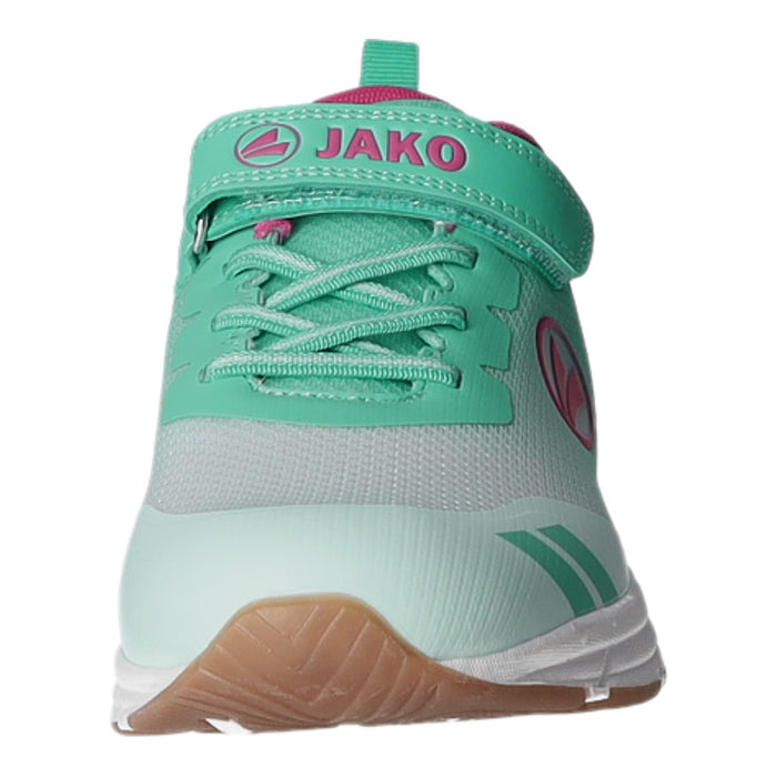 JAKO Sportschuh Klettverschluss J-NI CISE EV