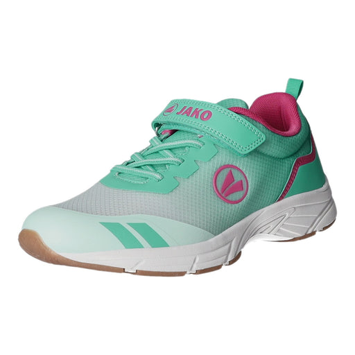 JAKO Sportschuh Klettverschluss J-NI CISE EV - SchuhEggers.de