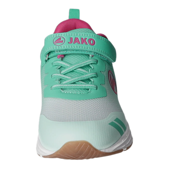JAKO Sportschuh Klettverschluss J-NI CISE EV