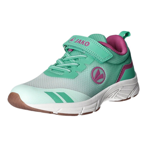 JAKO Sportschuh Klettverschluss - SchuhEggers.de
