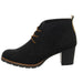 MARCO TOZZI Schnürstiefelette Kaltfutter ab 35mm Absatz - SchuhEggers.de