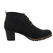 MARCO TOZZI Schnürstiefelette Kaltfutter ab 35mm Absatz - SchuhEggers.de