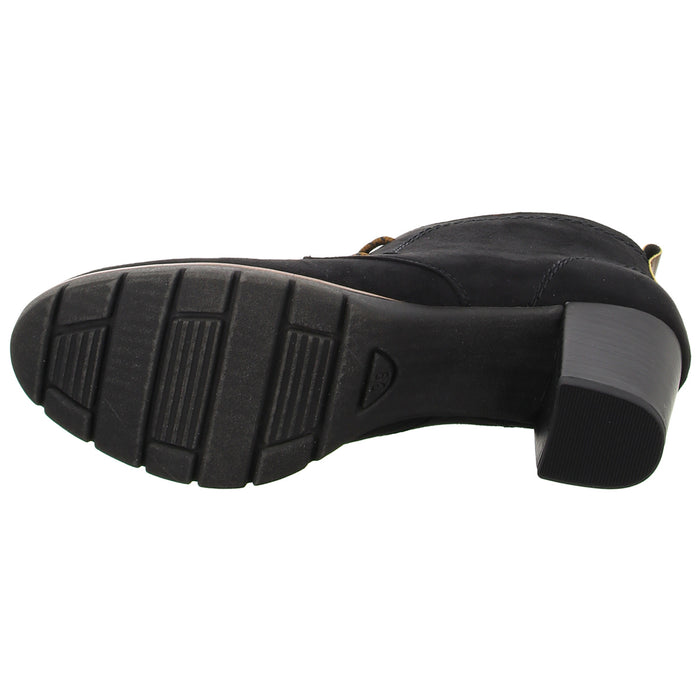 MARCO TOZZI Schnürstiefelette Kaltfutter ab 35mm Absatz - SchuhEggers.de