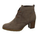 MARCO TOZZI Schnürstiefelette Kaltfutter ab 35mm Absatz - SchuhEggers.de