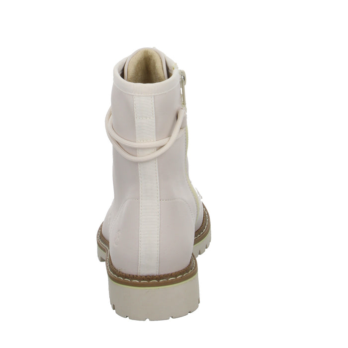 s.Oliver Schnürstiefelette Kaltfutter bis 35mm Absatz (casual) - SchuhEggers.de