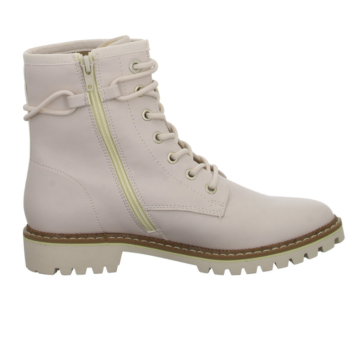 s.Oliver Schnürstiefelette Kaltfutter bis 35mm Absatz (casual) - SchuhEggers.de