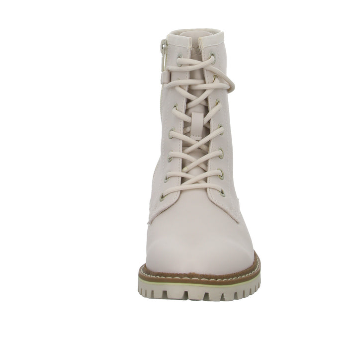 s.Oliver Schnürstiefelette Kaltfutter bis 35mm Absatz (casual) - SchuhEggers.de