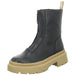 Tamaris Schlupf-/Reißverschlußstiefelette Kaltfutter bis 35mm Absatz (casual) - SchuhEggers.de