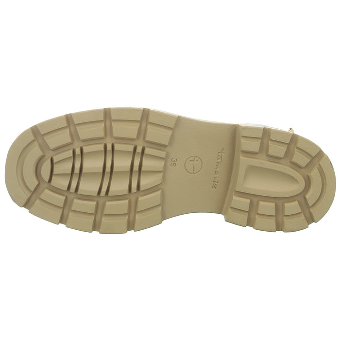 Tamaris Schlupf-/Reißverschlußstiefelette Kaltfutter bis 35mm Absatz (casual) - SchuhEggers.de