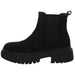 SDS Schlupf-/Reißverschlußstiefelette Kaltfutter bis 35mm Absatz (casual) - SchuhEggers.de