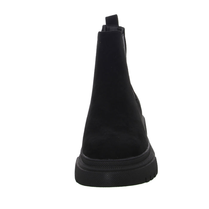 SDS Schlupf-/Reißverschlußstiefelette Kaltfutter bis 35mm Absatz (casual) - SchuhEggers.de