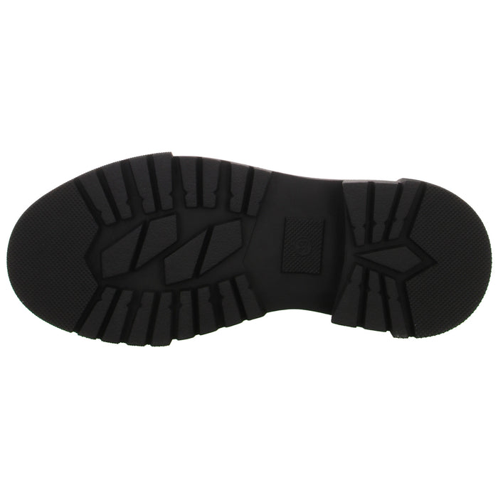 SDS Schlupf-/Reißverschlußstiefelette Kaltfutter bis 35mm Absatz (casual) - SchuhEggers.de