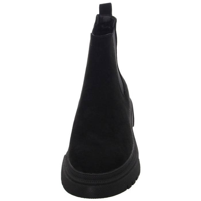 SDS Schlupf-/Reißverschlußstiefelette Kaltfutter bis 35mm Absatz (casual) - SchuhEggers.de