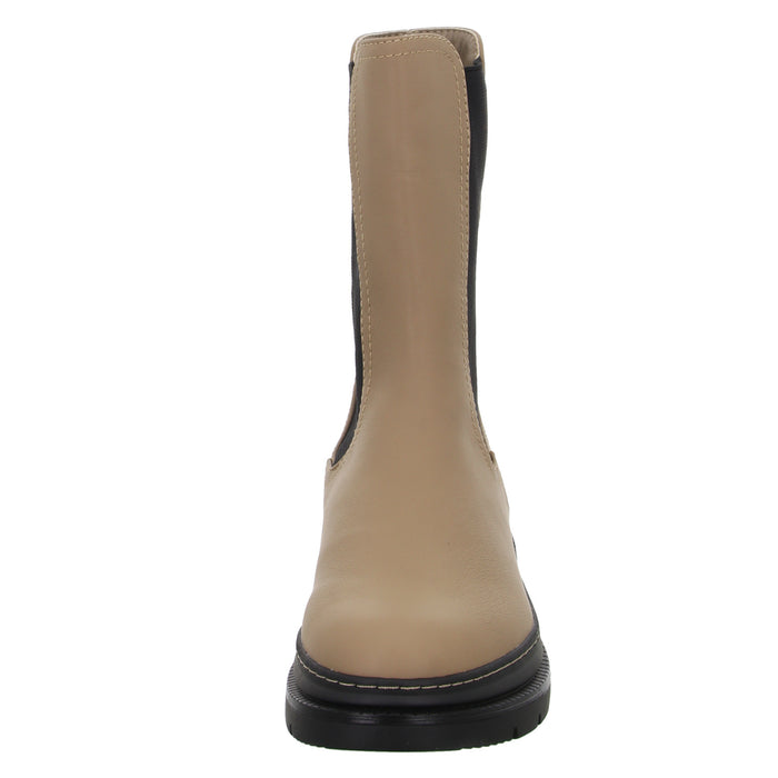 Tamaris Schlupf-/Reißverschlußstiefelette Kaltfutter bis 35mm Absatz (casual) - SchuhEggers.de