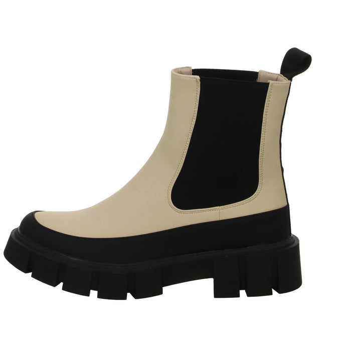SDS Schlupf-/Reißverschlußstiefelette Kaltfutter bis 35mm Absatz (casual) - SchuhEggers.de