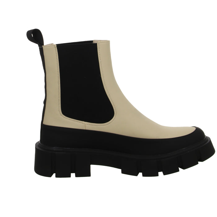 SDS Schlupf-/Reißverschlußstiefelette Kaltfutter bis 35mm Absatz (casual) - SchuhEggers.de