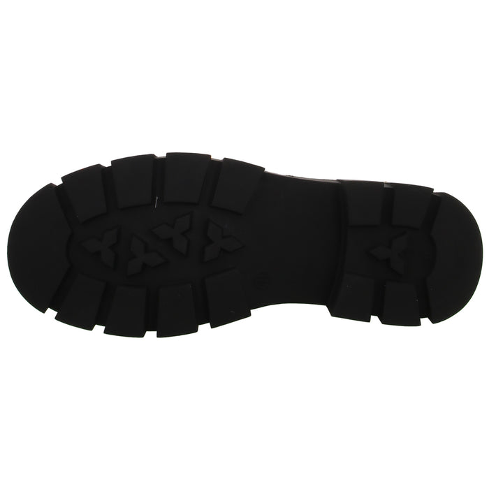 SDS Schlupf-/Reißverschlußstiefelette Kaltfutter bis 35mm Absatz (casual) - SchuhEggers.de