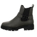 s.Oliver Schlupf-/Reißverschlußstiefelette Kaltfutter bis 35mm Absatz (casual) - SchuhEggers.de