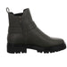 s.Oliver Schlupf-/Reißverschlußstiefelette Kaltfutter bis 35mm Absatz (casual) - SchuhEggers.de