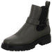 s.Oliver Schlupf-/Reißverschlußstiefelette Kaltfutter bis 35mm Absatz (casual) - SchuhEggers.de