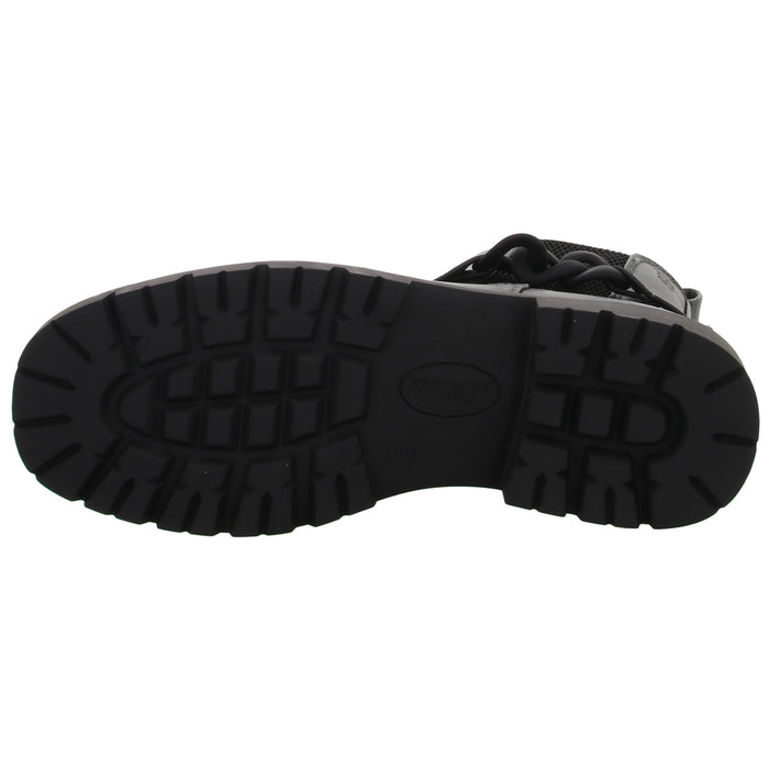 s.Oliver Schlupf-/Reißverschlußstiefelette Kaltfutter bis 35mm Absatz (casual) - SchuhEggers.de