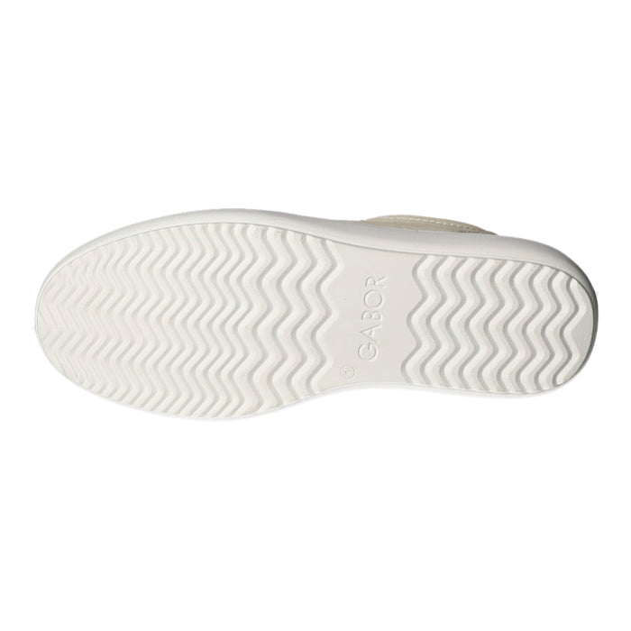 Gabor Schnürhalbschuh Sneaker (sportlich) - SchuhEggers.de