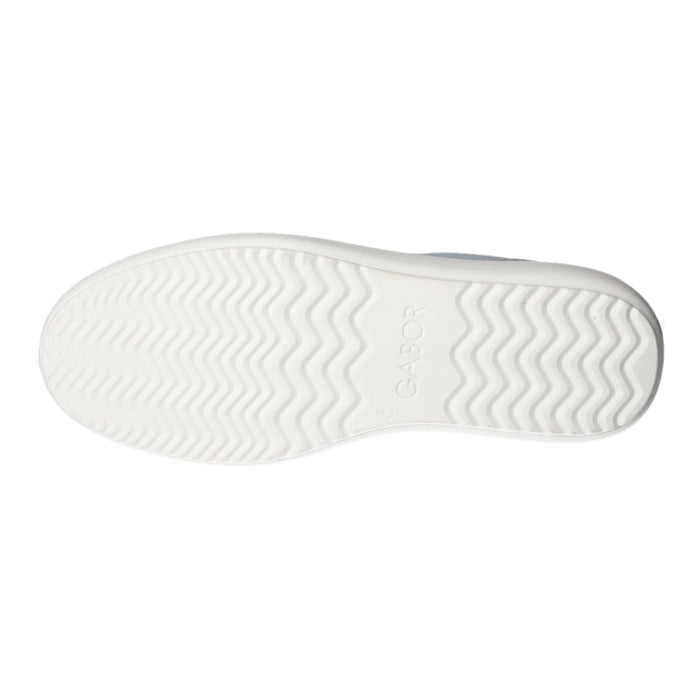Gabor Schnürhalbschuh Sneaker (sportlich) - SchuhEggers.de