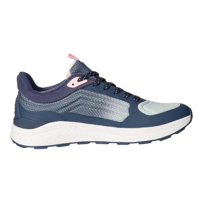Waldläufer Schnürhalbschuh mit Mehrweite Freizeit (casual) Form: H-Charlie