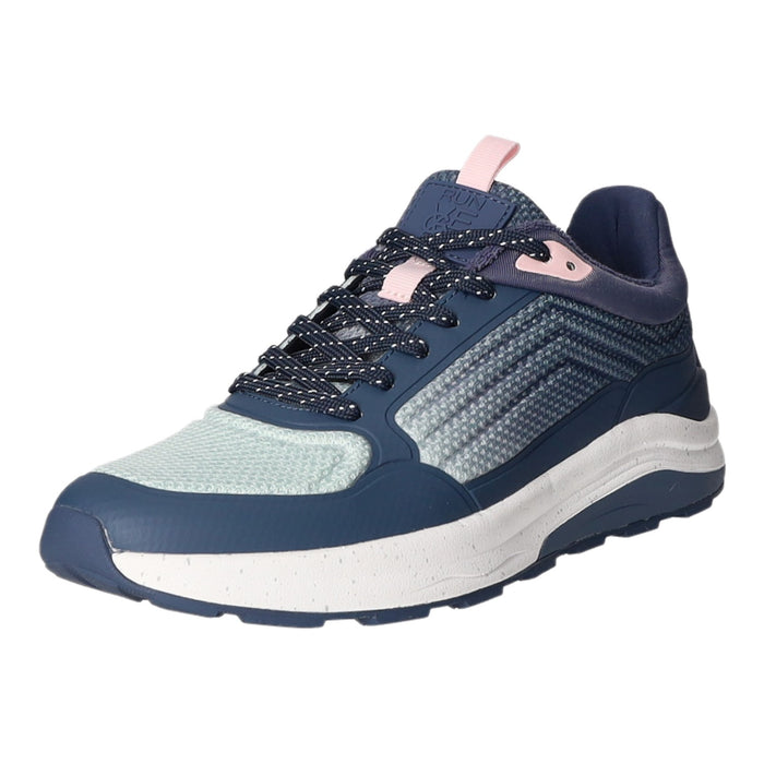 Waldläufer Schnürhalbschuh mit Mehrweite Freizeit (casual) Form: H-Charlie