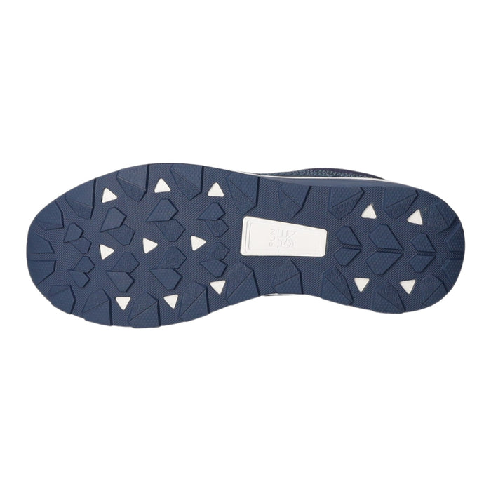 Waldläufer Schnürhalbschuh mit Mehrweite Freizeit (casual) Form: H-Charlie