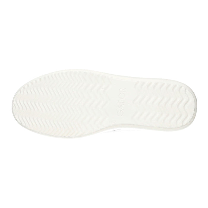 Gabor Slipper/Kletthalbschuh Freizeit (casual) - SchuhEggers.de