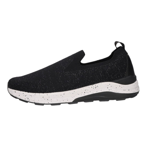 Waldläufer Slipper/Kletthalbschuh mit Mehrweite Freizeit (casual) Form: H_Charlie - SchuhEggers.de