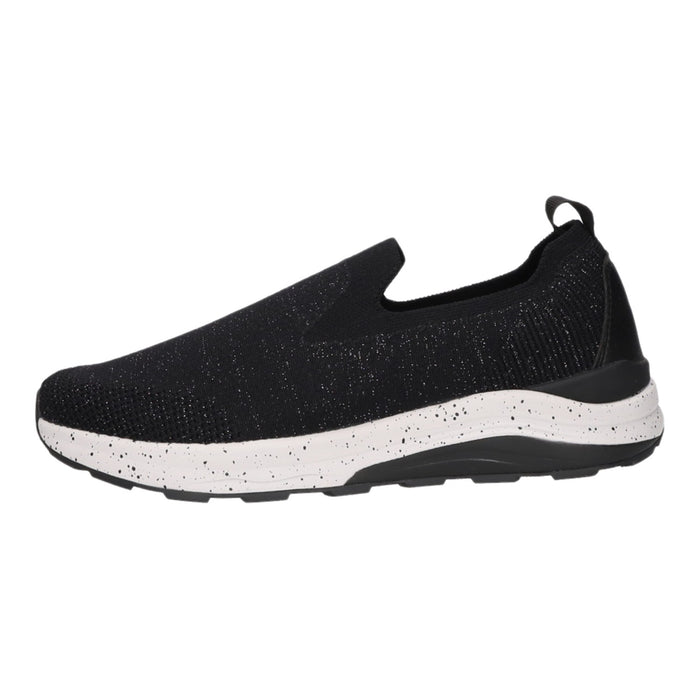 Waldläufer Slipper/Kletthalbschuh mit Mehrweite Freizeit (casual) Form: H_Charlie - SchuhEggers.de