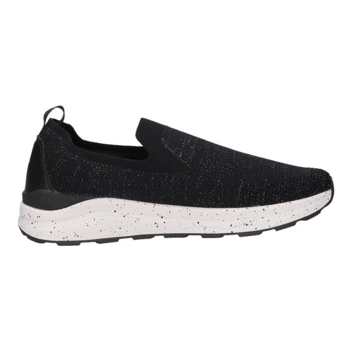 Waldläufer Slipper/Kletthalbschuh mit Mehrweite Freizeit (casual) Form: H_Charlie - SchuhEggers.de