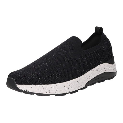 Waldläufer Slipper/Kletthalbschuh mit Mehrweite Freizeit (casual) Form: H_Charlie - SchuhEggers.de