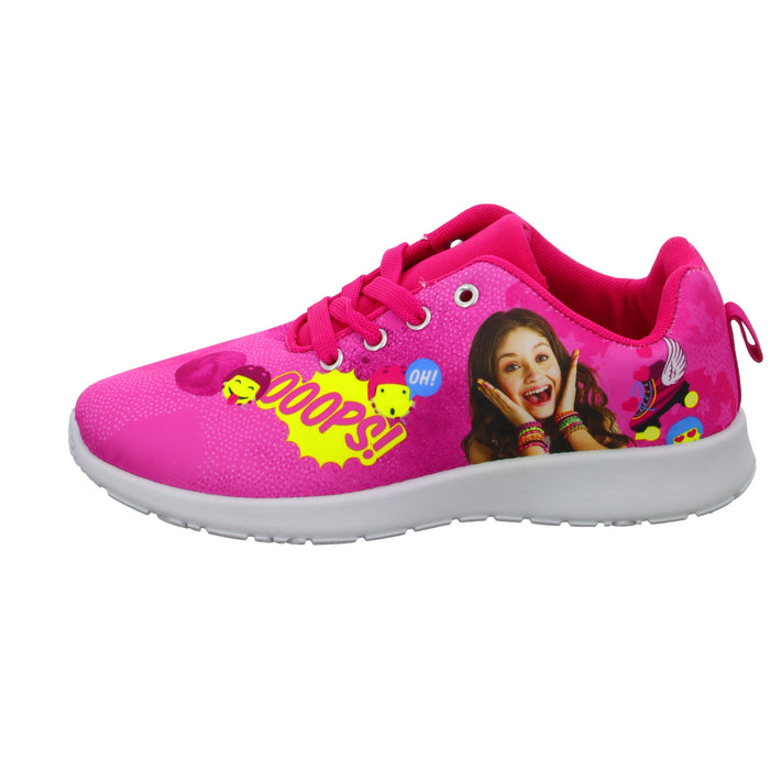 Soy Luna Schnürhalbschuh (casual) - SchuhEggers.de